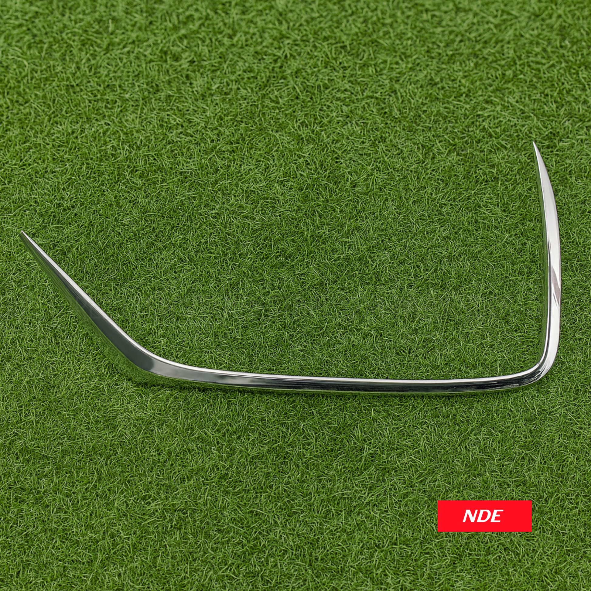 BUMPER CHROME GARNISH FOR CHANGAN ALSVIN