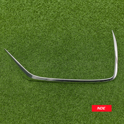 BUMPER CHROME GARNISH FOR CHANGAN ALSVIN