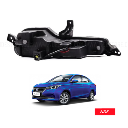 BUMPER DRL LIGHT FRONT FOR CHANGAN ALSVIN