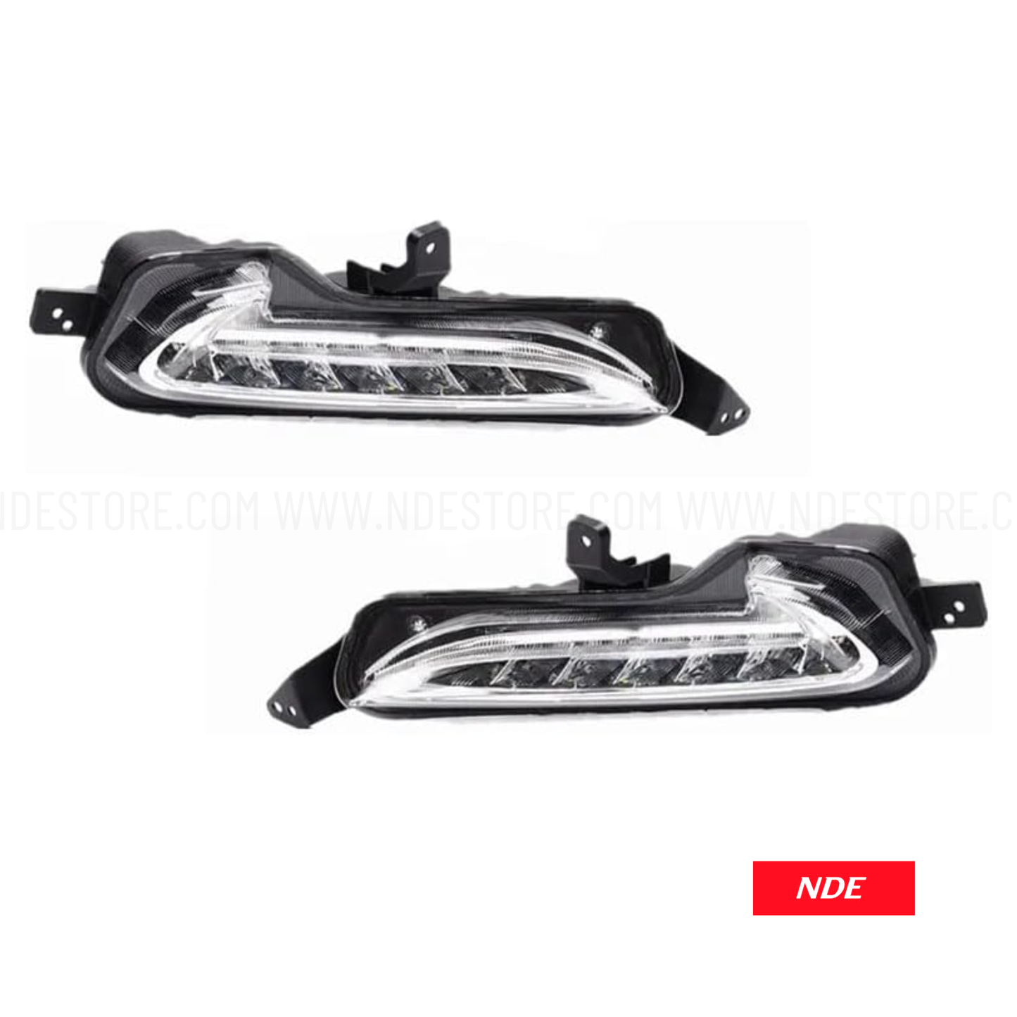BUMPER DRL LIGHT FRONT FOR CHANGAN ALSVIN