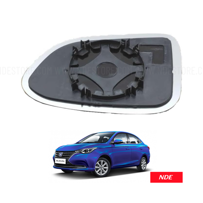 SIDE MIRROR GLASS FOR CHANGAN ALSVIN