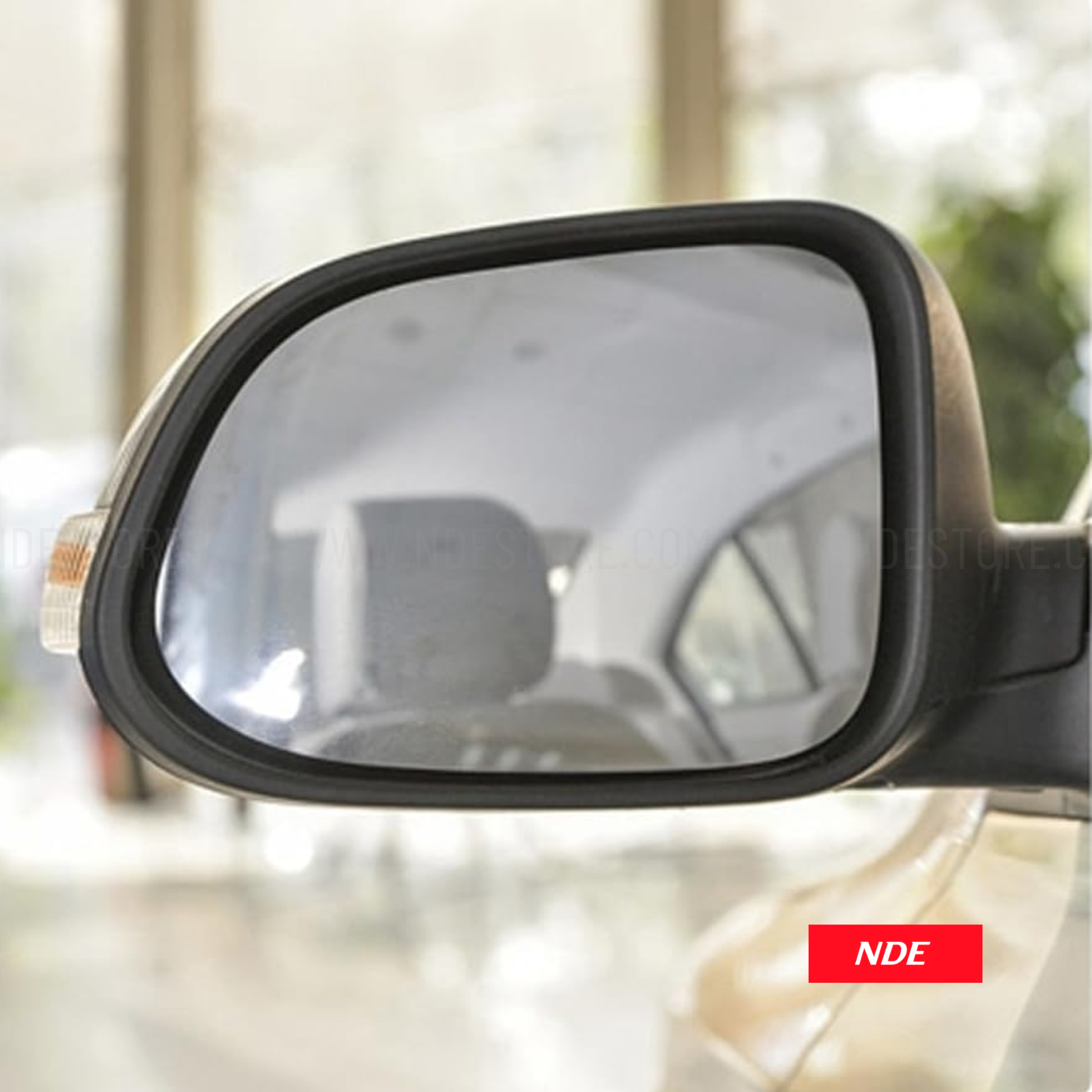 SIDE MIRROR GLASS FOR CHANGAN ALSVIN