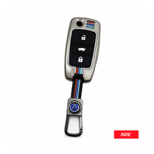 KEY REMOTE COVER METAL FOR CHANGAN ALSVIN