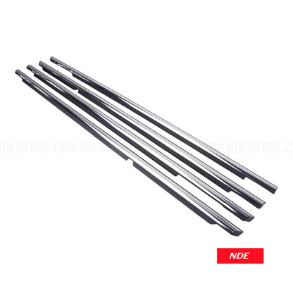 DOOR WEATHER STRIP GENUINE FOR CHANGAN ALSVIN