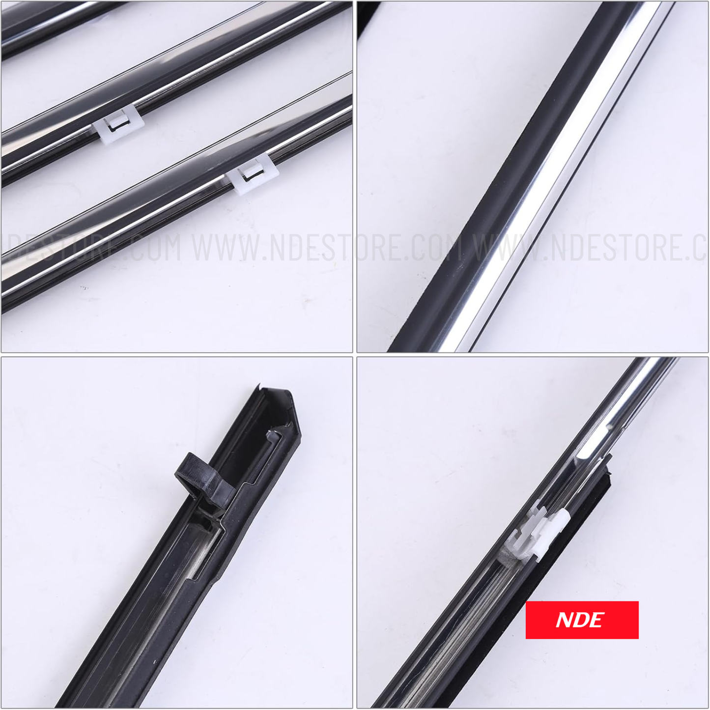 DOOR WEATHER STRIP GENUINE FOR CHANGAN ALSVIN