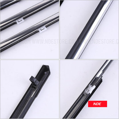 DOOR WEATHER STRIP GENUINE FOR CHANGAN ALSVIN