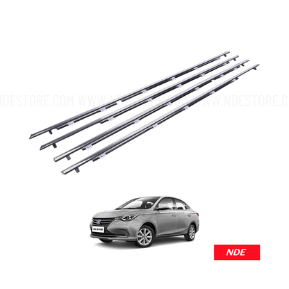 DOOR WEATHER STRIP GENUINE FOR CHANGAN ALSVIN