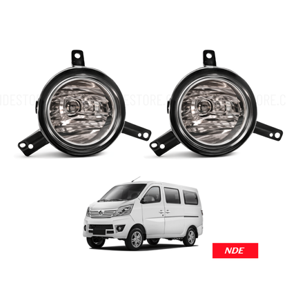 FOG LIGHT SET FOR CHANGAN KARVAAN