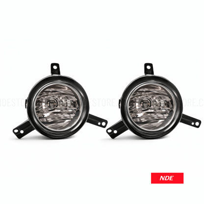 FOG LIGHT SET FOR CHANGAN KARVAAN