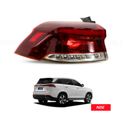 BACK LIGHT TAIL LIGHT FOR CHANGAN OSHAN X7