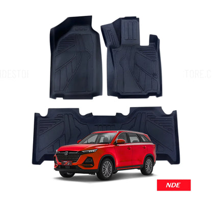 FLOOR MAT SET TPE FOR CHANGAN OSHAN X7