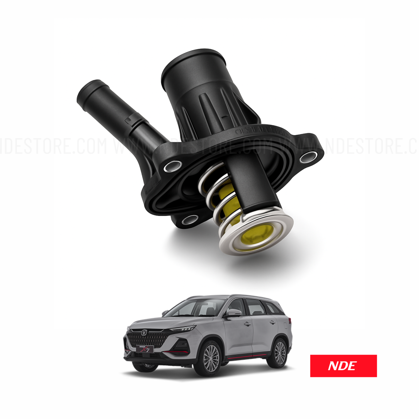 THERMOSTAT VALVE GENUINE FOR CHANGAN OSHAN X7