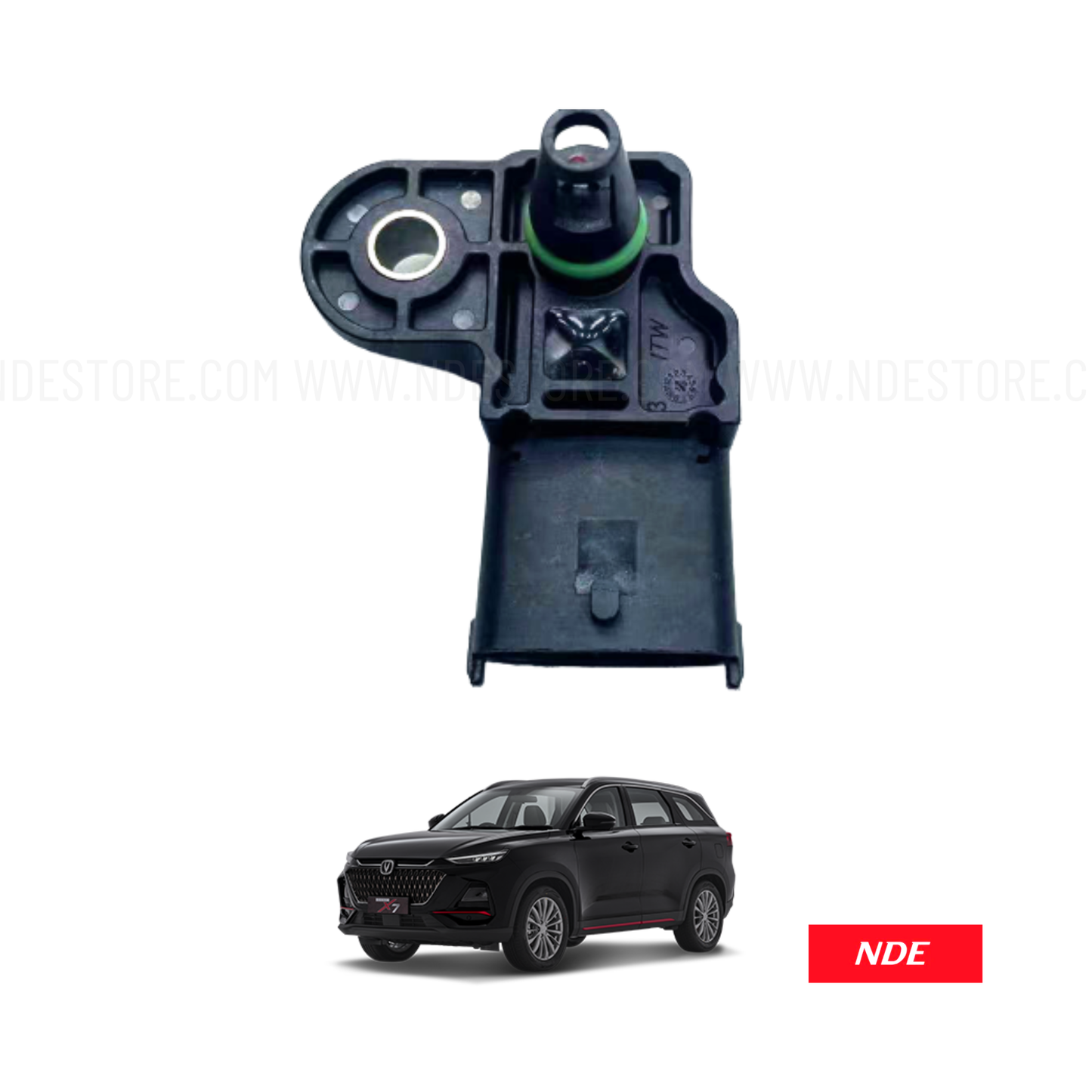 SENSOR MAP GENUINE FOR OSHAN X7