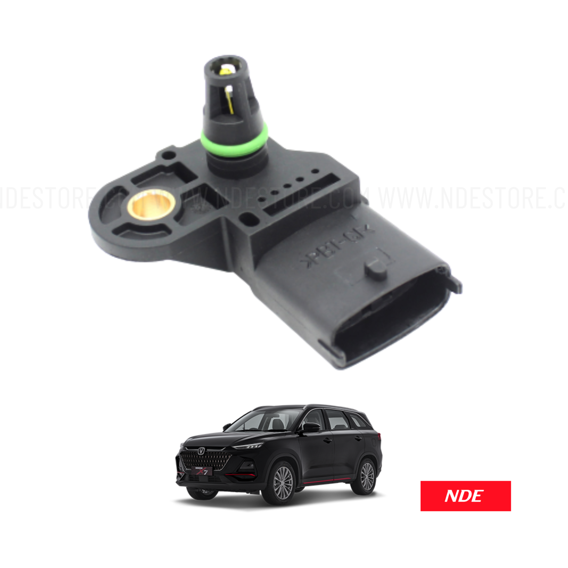 SENSOR MAP GENUINE FOR OSHAN X7