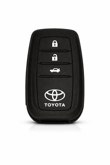 KEY REMOTE COVER FOR TOYOTA HILUX REVO