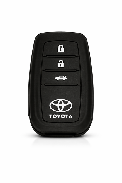 KEY REMOTE COVER FOR TOYOTA HILUX REVO