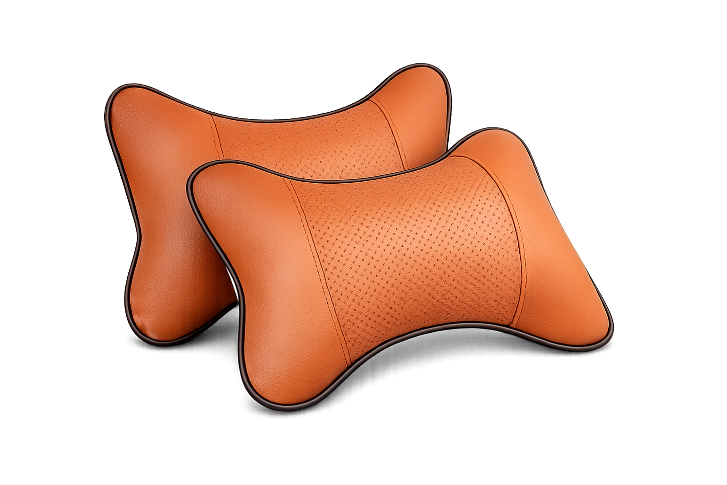CUSHION HEADREST NECK CUSHION