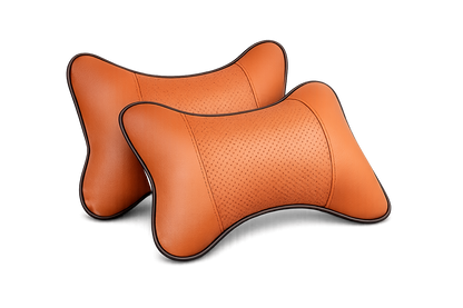 CUSHION HEADREST NECK CUSHION