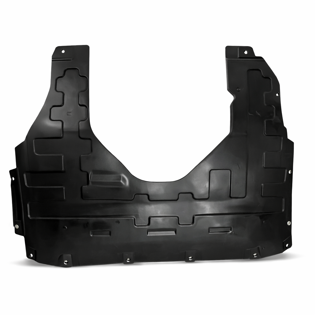 ENGINE SHIELD FOR MG ZS