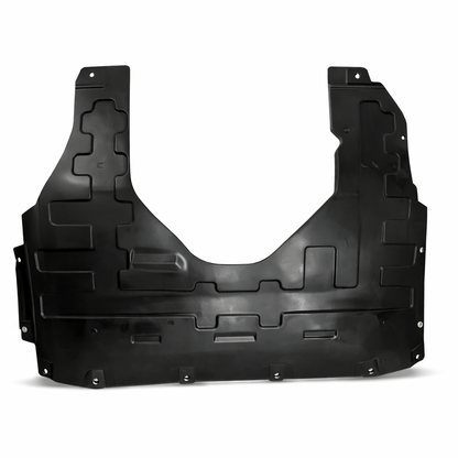 ENGINE SHIELD FOR MG ZS