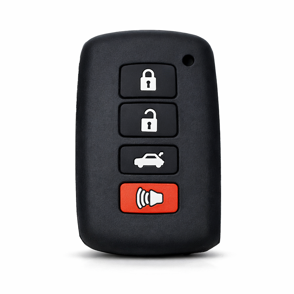 KEY REMOTE COVER FOR TOYOTA COROLLA