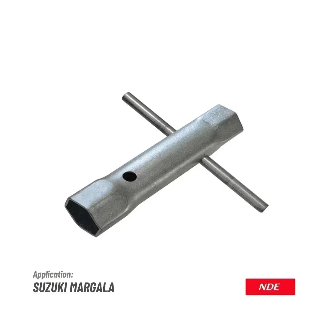 SPARK PLUG SPANNER / PANA FOR SUZUKI - ndestore.com