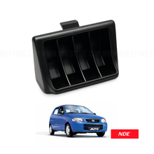 COIN COVER FOR SUZUKI ALTO VXR