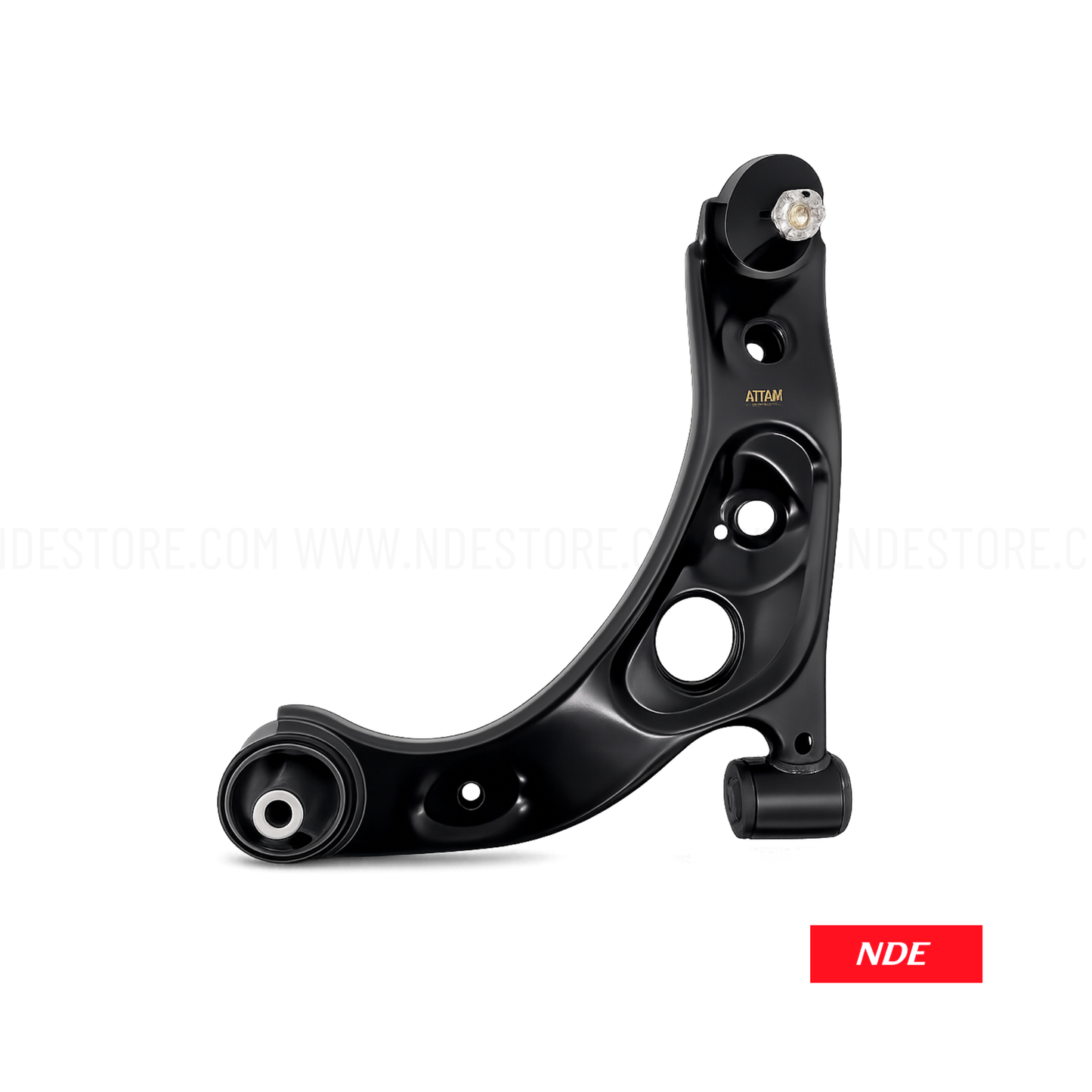 CONTROL ARM ASSY FRONT FOR DAIHATSU MIRA e:S