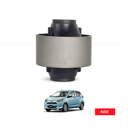 CONTROL ARM BUSHING SMALL FOR DAIHATSU MIRA e:S