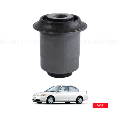 CONTROL ARM BUSH FRONT SMALL FOR HONDA CIVIC (2002-2006)