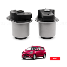 CONTROL ARM BUSHING BIG FOR DAIHATSU MIRA e:S (LA350S)