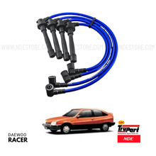 IGNITION WIRE SET FOR DAEWOO RACER - ndestore.com