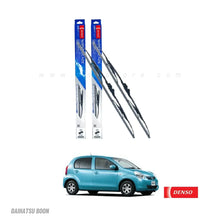 WIPER BLADE DENSO STANDARD TYPE FOR DAIHATSU BOON - ndestore.com