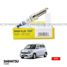SPARK PLUG IRIDIUM DENSO FOR DAIHATSU COO (2006-2024) - ndestore.com