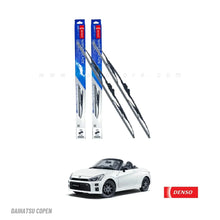 WIPER BLADE DENSO STANDARD TYPE FOR DAIHATSU COPEN - ndestore.com