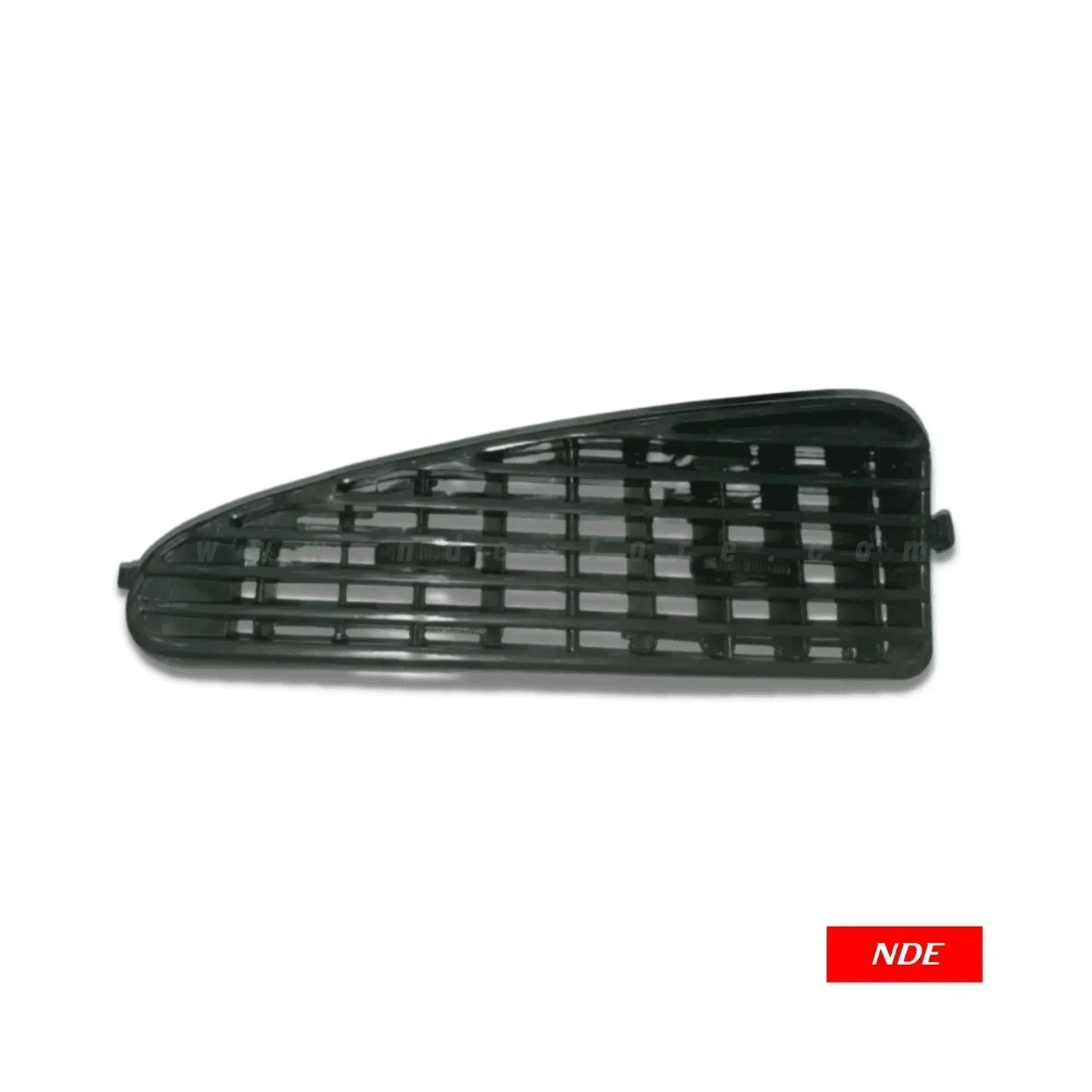 VENT AC GRILL COMPLETE SET FOR DAIHATSU CUORE - ndestore.com