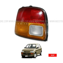 BACK LIGHT ASSY FOR DAIHATSU COURE - ndestore.com