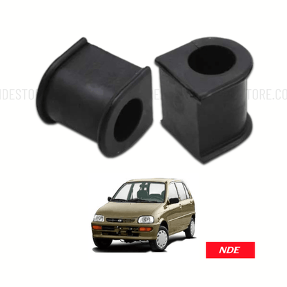 BALANCE ROD BUSH SET FOR DAIHATSU CUORE - ndestore.com