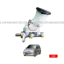 BRAKE MASTER CYLINDER FOR DAIHATSU COURE - ndestore.com