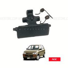 DASHBOARD LOCK CLIP FOR DAIHATSU CUORE - ndestore.com
