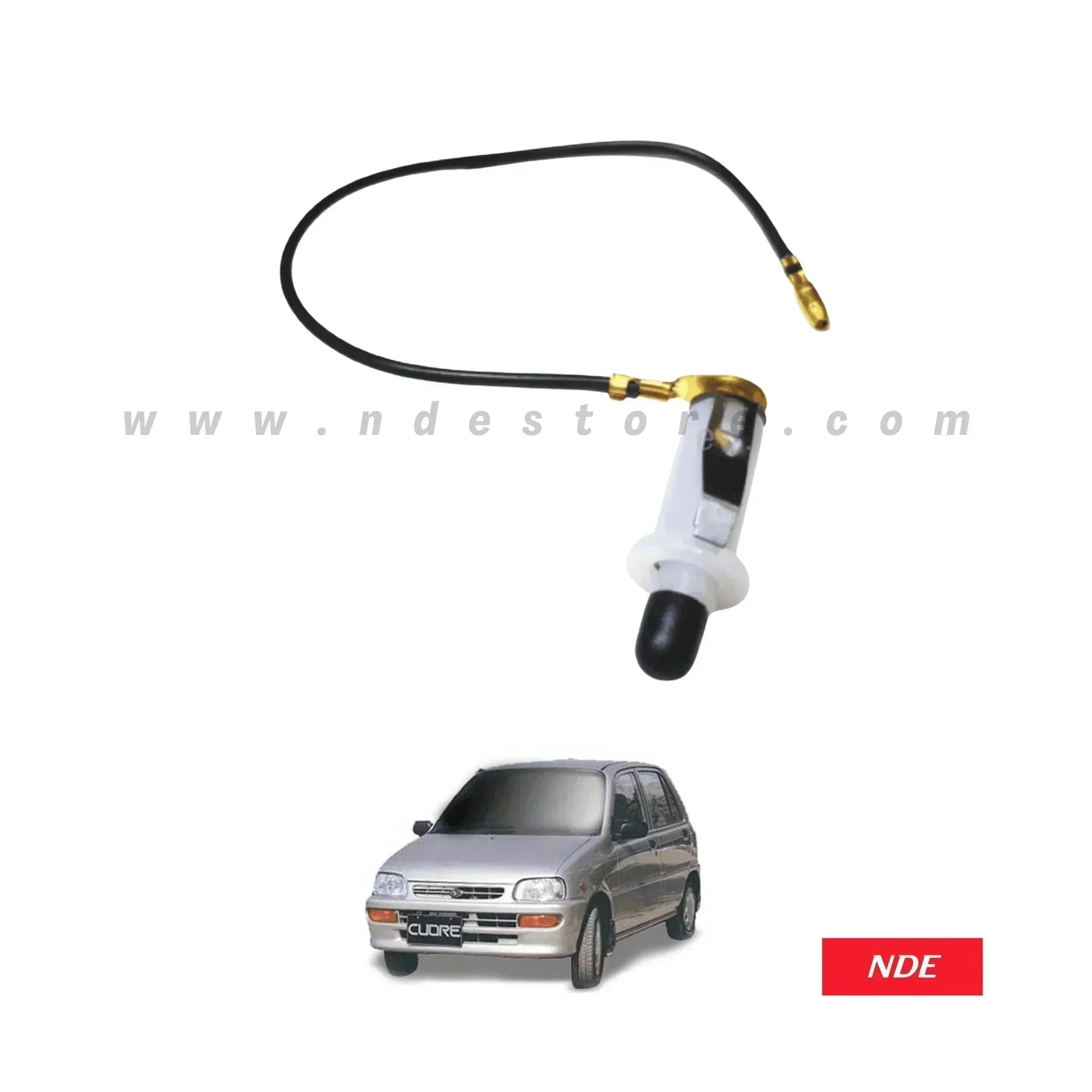 DOOR SWITCH FOR DAIHATSU CUORE - ndestore.com