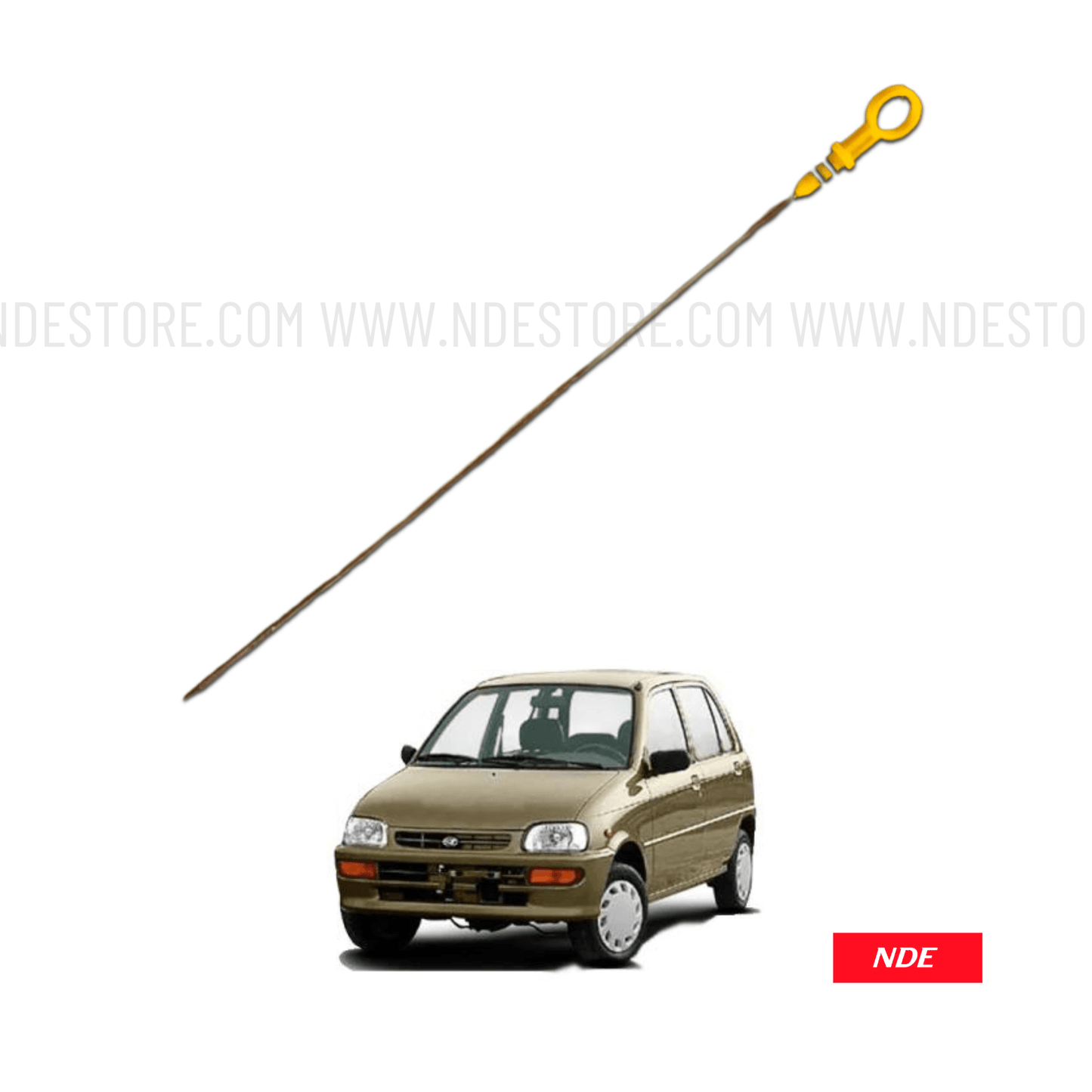 ENGINE OIL GUAGE DIP STICK FOR DAIHATSU CUORE - ndestore.com