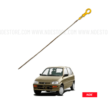 ENGINE OIL GUAGE DIP STICK FOR DAIHATSU CUORE - ndestore.com