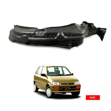 FENDER SHIELD LINER FOR DAIHATSU CUORE - ndestore.com