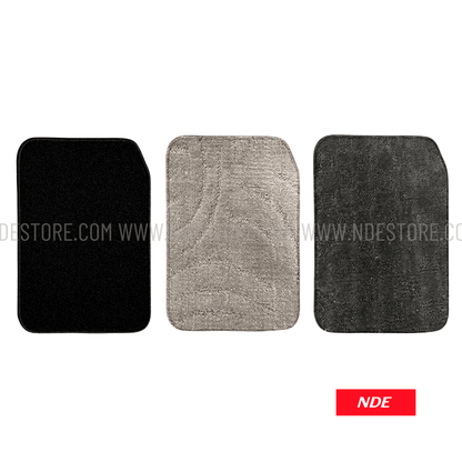 FLOOR MAT CARPET PREMIUM QUALITY FOR DAIHATSU CUORE - ndestore.com