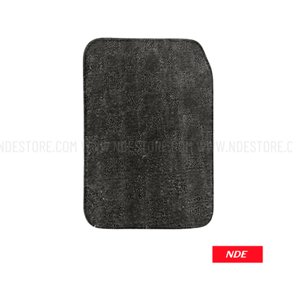 FLOOR MAT CARPET PREMIUM QUALITY FOR DAIHATSU CUORE - ndestore.com