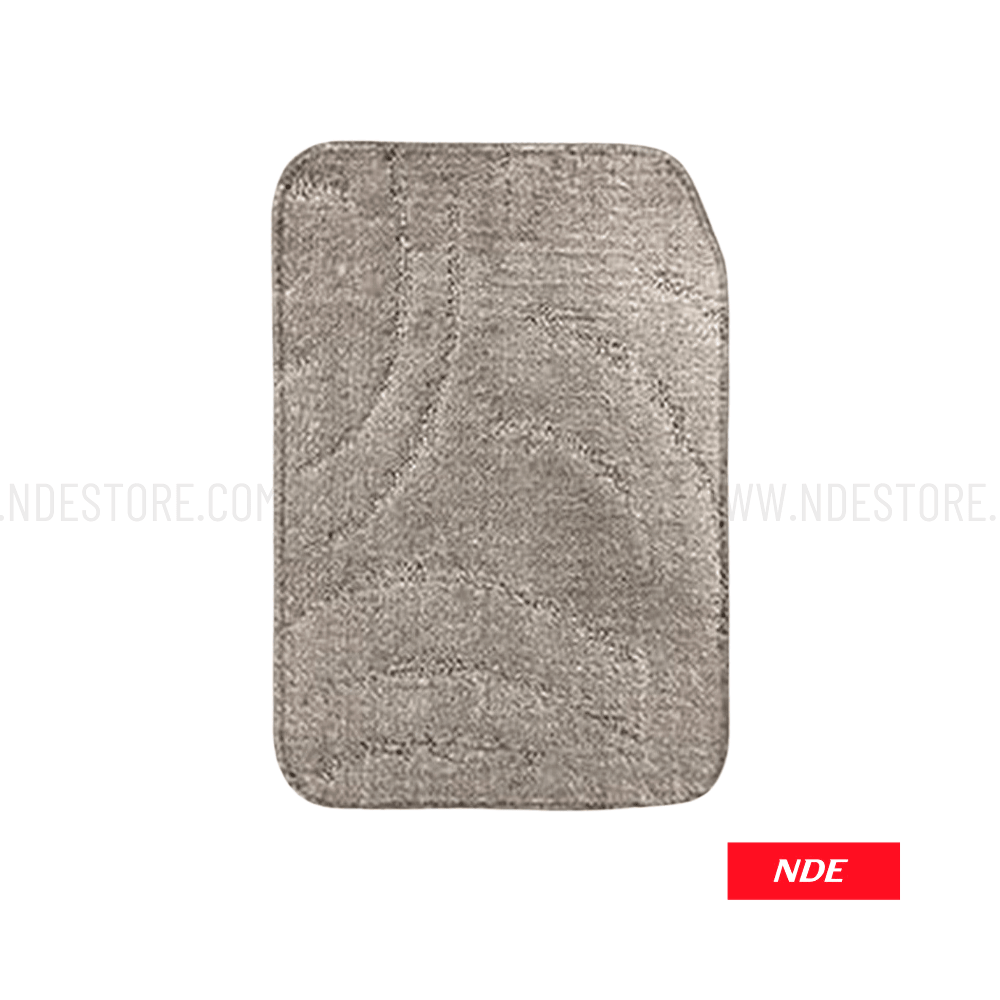FLOOR MAT CARPET PREMIUM QUALITY FOR DAIHATSU CUORE - ndestore.com