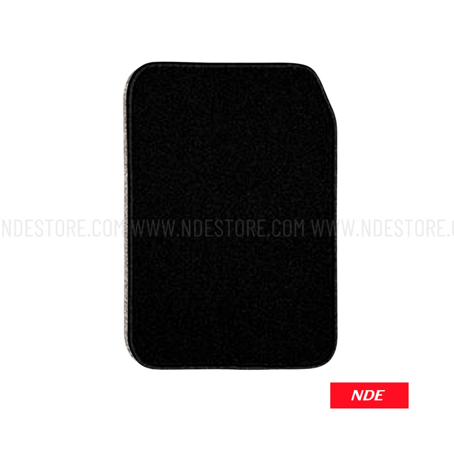 FLOOR MAT CARPET PREMIUM QUALITY FOR DAIHATSU CUORE - ndestore.com