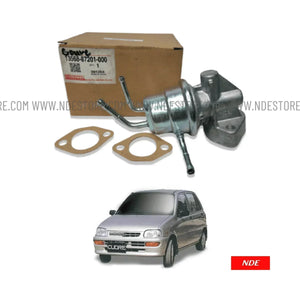 MANUAL FUEL PUMP ASSY FOR DAIHATSU CUORE - ndestore.com