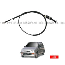 CABLE ASSY FUEL TANK OPENER CABLE FOR DAIHATSU CUORE - ndestore.com